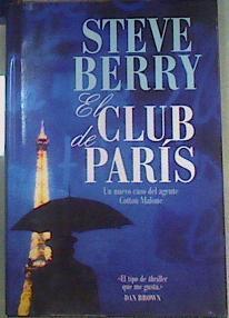 El Club de París | 71306 | Berry, Steve