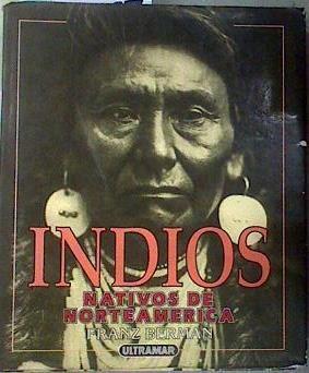 Indios nativos de Norteamérica | 186335 | Franz Berman