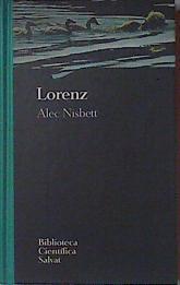 Lorenz | 120607 | Nisbett, Alec