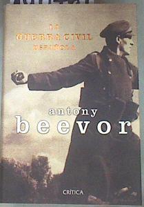 La guerra civil española | 180761 | Beevor, Antony