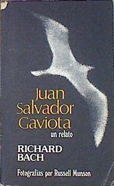 Juan Salvador Gaviota | 14090 | Bach Richard