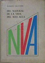 Del Natural De La Vida Del Mas Alla | 59780 | Salaverri Joaquin