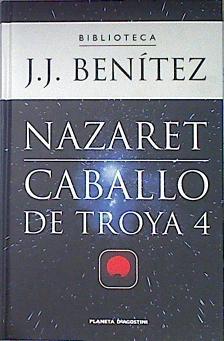 Nazaret Caballo De Troya 4 | 21758 | Benitez Juan Jose