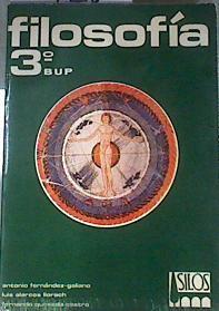 Filosofía, 3. B U P | 176429 | Fernández Galiano, Antonio