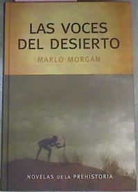 Las Voces Del Desierto | 30311 | Morgan Marlo
