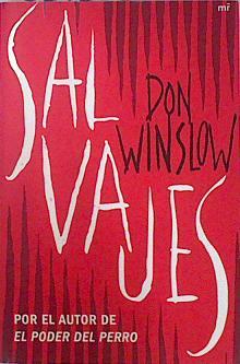 Salvajes | 106760 | Don Winslow