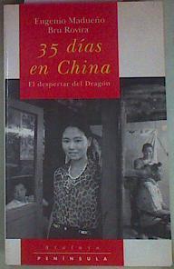 35 Días En China El Despertar Del Dragón | 56050 | Madueño Eugenio Bru Rovira