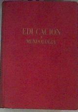 Enciclopedia de la Educacion y Mundologia | 15556 | Armenteras Antonio D