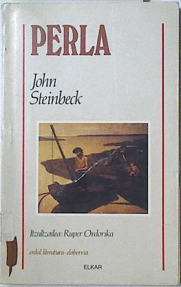 Perla | 125291 | Steinbeck, John