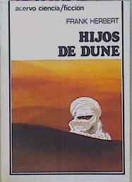 Hijos De Dune | 62615 | Herbert Frank
