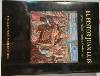 El Pintor Juan Luis | 54836 | Josefina Cerviño Lago, Javier Travieso
