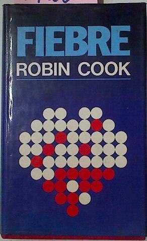 Fiebre | 14260 | Robin, Cook