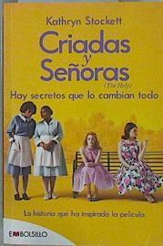 Criadas y señoras | 112208 | Stokett, Kathryn