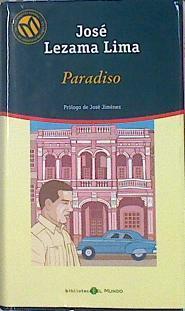 Paradiso | 77765 | Lezama Lima, José