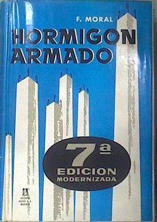 Hormigón Armado | 64295 | Moral Fernando