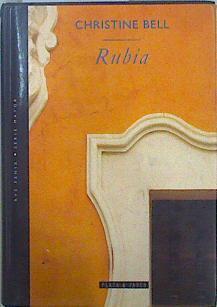 Rubia | 147945 | Bell, Christine