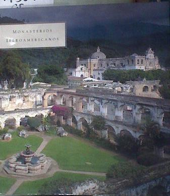 Monasterios iberoamericanos | 179567 | Bonet Correa, Antonio