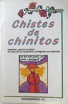 Chistes de chinitos | 124703 | Tapia Rodríguez, Javier