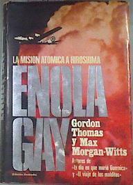 Enola Gay | 179961 | Thomas, Gordon