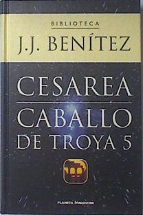 Cesarea Caballo De Troya 5 | 21757 | Benitez J J