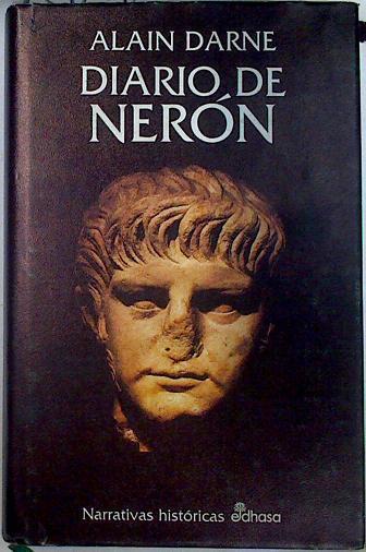 Diario de Nerón | 131656 | Darne, Alain