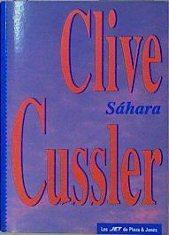Sahara | 146945 | Cussler, Clive
