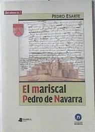 El Mariscal Pedro de Navarra | 120146 | Pedro Esarte