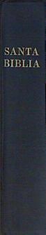 La Santa Biblia Antiguo y Nuevo Testamento Antigua versión de Casiodoro de Reina (1569) revisada por | 138698 | Cipriano de Valera, Casiodoro de Reina