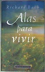 Alas para vivir | 188091 | Bach, Richard