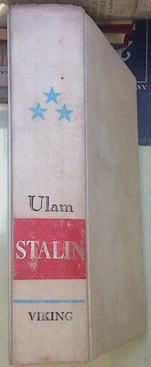 Stalin | 56516 | Ulam, Adam B.