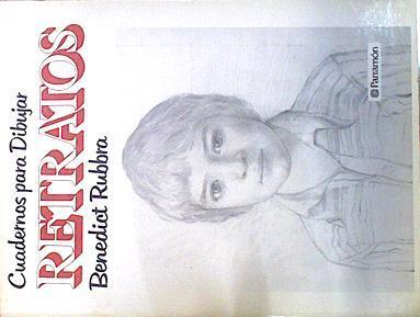 Dibujar retratos | 139185 | Rubbra, Benedict