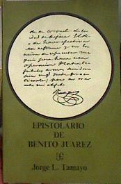 EPISTOLARIO | 184055 | JUAREZ, BENITO
