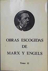 Marx-Engels: Obras escogidas. (Tomo 2) | 145513 | Marx, Karl