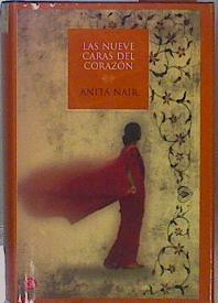 Las nueve caras del corazón | 151417 | Nair, Anita/Berástegui Rubio, José Manuel