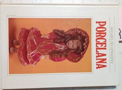 Escuela De Artesanía Porcelana | 64094 | Varios