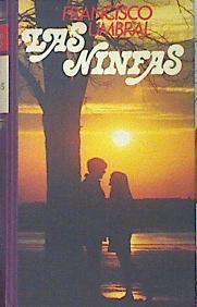 Las Ninfas | 3674 | Umbral Francisco