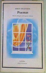 Dickinson: Poemas ( edición bilingüe ) | 157538 | Dickinson, Emily/Edición bilingüe de Margarita Ardanaz