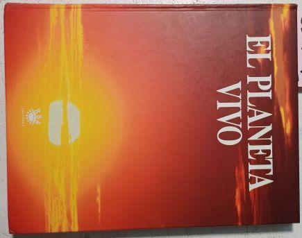 El Planeta Vivo | 62717 | Vvaa