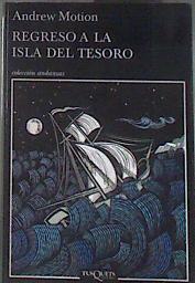 Regreso a la isla del tesoro | 178219 | Motion, Andrew