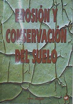 Erosión y conservación de suelos | 152894 | Morgan, Roy P. C.