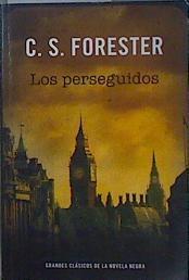 Los perseguidos | 151990 | C S Forester