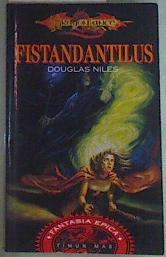 Fistandantilus | 87983 | Niles, Douglas