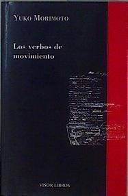 Los verbos de movimiento | 146737 | Morimoto, Yoko