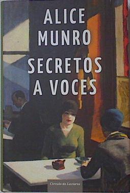 Secretos A Voces | 51098 | Munro Alice