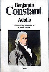 Adolfo | 143727 | Constant, Benjamin
