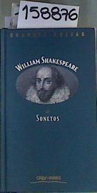 Sonetos | 158876 | Shakespeare, William