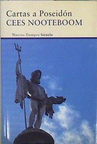 Cartas a Poseidón | 149745 | Nooteboom, Cees (1933- )