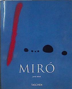 Joan Miró 1893-1983 | 145572 | Janis Mink