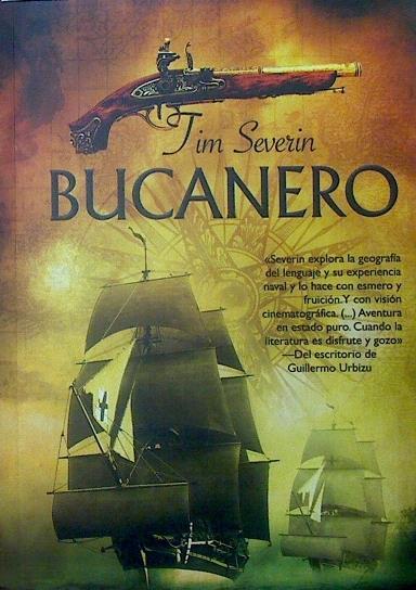 Bucanero | 117797 | Jim Severin
