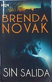 Sin salida | 141432 | Novak, Brenda